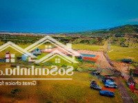 Bán Đất Đối Diện Khu Du Lịch Trải Nghiệm Mian Farm Bình Thuận, Phù Hợp Kinh Doanh Home Stay