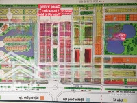Chính Chủ Cần Bán Lô Đất Khu B Giáp Khu A Đã Bàn Giao Xây Dựng Và Nhìn Sang Chung Cư Cao Cấp