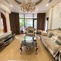 CC cần bán nhà Biệt Thự 268m2 xây 5 tầng tại KĐT mới Dịch Vọng H.Nội chỉ nhỉnh 70 tỷ.