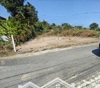470 Triệu Nhựa 2 Mặt Tiền Ấp Chánh, Hiệp Thạnh 4X43M Có Thổ Cư Quá Rẻ