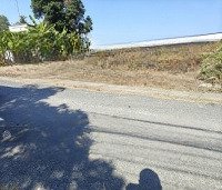470 Triệu Nhựa 2 Mặt Tiền Ấp Chánh, Hiệp Thạnh 4X43M Có Thổ Cư Quá Rẻ