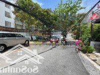 Giá 115 Triệu/M2 Ngay Đường Quốc Hương Thảo Điền Quận 2 , Ngang 10X25M Đường 8M Vuông Vước
