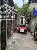 Bán Đất Tặng Nhà C4 Diện Tích 56M Oto Đỗ Cửa 2 Mặt Tiền Tạikhu Phân Lô Cán Bộ Ứng Hoà -Thường Tín