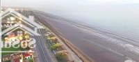 Cần Bán Đất Tại Biển Thịnh Long Đối Diện Bãi Tắm Giá Chính Chủ Chỉ 990 Triệu/Lô Bao Sang Tên