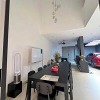 villla đẹp hiện đại hẻm thông oto to Mai Hắc Đế giữa khu dân cư đông đúc BMT