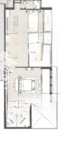 Cho Thuê Penthouse Thô - Lumiere Riverside