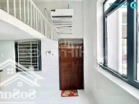 Pass Phòng Trong Căn Hộ Dịch Vụ Min - Cách Bxq8, Pegasuit 5 Phút