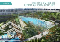 Infiniti Keppel Q7 Căn Dual Key 2 Chìa Khoá 3Pn- 3 Vệ Sinhdiện Tích140M2 Lớn, Giá Bán 9,8 Tỷ All In. Cách Pmh 100M