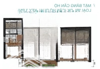 Infiniti Keppel Q7 Căn Dual Key 2 Chìa Khoá 3Pn- 3 Vệ Sinhdiện Tích140M2 Lớn, Giá Bán 9,8 Tỷ All In. Cách Pmh 100M