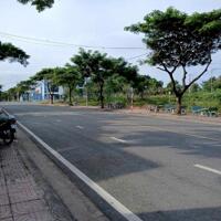 Bán đất sổ riêng trong khu tái định cư Tân Uyên , Bình Dương