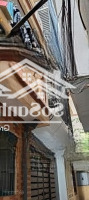 Chung Cư Mi Ni ( Chdv) 50 M X 6 Tầng Thang Máy Xịn 12 Phòng Đẳng Cấp Sổ Đỏ A4Phân Lô Vương Thừa Vũ