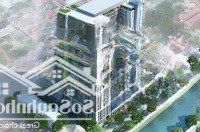 Bán Căn Góc Hoa Hậu 126M2, Vip Nhất Dự Án Riverside Garden 349 Vũ Tông Phan