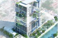 Bán Căn Góc Hoa Hậu 126M2, Vip Nhất Dự Án Riverside Garden 349 Vũ Tông Phan
