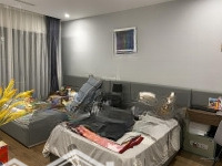 Bán Gấp Eco Green City, Diện Tích 95M2, 3 Phòng Ngủ 2 Vệ Sinh Nội Thất Full Hiện Đại