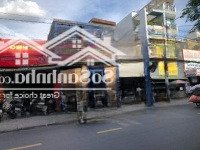 Gía Quá Tốt ! Bán Nhà Ngaymặt Tiềnnguyễn Trãi_Quận 1 ( 14 X 15M ) Cn 180M2_Hđt 70 Triệu/Tháng_Chỉ 40 Tỷ