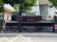 Gía Quá Tốt ! Bán Nhà Ngaymặt Tiềnnguyễn Trãi_Quận 1 ( 14 X 15M ) Cn 180M2_Hđt 70 Triệu/Tháng_Chỉ 40 Tỷ