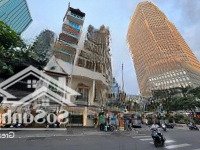 Gía Quá Tốt ! Bán Nhà Ngaymặt Tiềnnguyễn Trãi_Quận 1 ( 14 X 15M ) Cn 180M2_Hđt 70 Triệu/Tháng_Chỉ 40 Tỷ