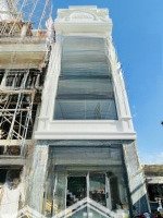 Nhà Mới 4 Tầng Góc 2 Mặt Tiền Đường 49,Diện Tích95,4M2 Ngang 5M Phù Hợp Vừa Ở Vừa Kinh Doanh