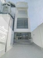 Nhà Mới 4 Tầng Góc 2 Mặt Tiền Đường 49,Diện Tích95,4M2 Ngang 5M Phù Hợp Vừa Ở Vừa Kinh Doanh