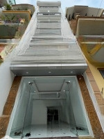 Bán Nhà Vĩnh Quỳnh, Ngọc Hồi, Thanh Trì, 58M, 5 Tầng 1 Tum, Thang Máy, Ô Tô Vào Nhà, 10,5 Ty