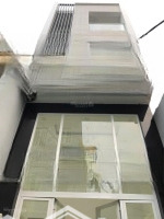 Hot Deal - Nhà Hẻm 1 Trệt 2 Lầu 3 Phòng Ngủ 3 Vệ Sinhtại Phường 17, Huỳnh Văn Bánh, Phú Nhuận