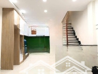 Hot Deal - Nhà Hẻm 1 Trệt 2 Lầu 3 Phòng Ngủ 3 Vệ Sinhtại Phường 17, Huỳnh Văn Bánh, Phú Nhuận