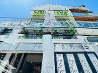 Bán Nhà Đẹp 8M X8M.xây 1 Lửng ,2 Lầu Hẻm 5M Thông Phạm Văn Chiêu,Phường 14.Gò Vấp. Liên Hệ:0902.683.022