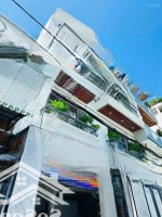 Bán Nhà Đẹp 8M X8M.xây 1 Lửng ,2 Lầu Hẻm 5M Thông Phạm Văn Chiêu,Phường 14.Gò Vấp. Liên Hệ:0902.683.022
