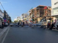 Bán Nhà Mặt Tiền Đường Lý Tự Trọng Vị Trí Đẹp, Kinh Doanh Đắc Địa 33 Tỷ, P An Phú, Q Ninh Kiều, Ct