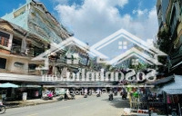 Bán Nhà Cấp 4 Vị Trí Đẹp Nhất Đường Hoàng Hoa Thám 6.7 X 22M - 29.8 Tỷ