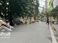 Bán Đất Phố Nguyễn Văn Cừ, Gia Thụy, Ô Tô Thông, Mặt Tiền Rộng, 108M2, Giá Bán 11,95 Tỷ