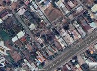 5X23M 1 Sẹc Đường Ql22 - Ra Quốc Lộ 22 Chỉ 50M - Ngay Trục Đi Vào Vinhomes Củ Chi - Sổ Riêng Thổ Cư