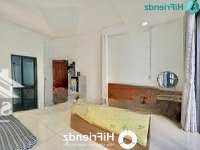 Cho Thuê Căn Hộ Studio Bancol , Full Nội Thất, Rộng 35M2, Gần Công Viên Lê Thị Riêng Q10