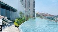 Căn Thuê 2 Phòng Ngủ80M2 Rẻ Nhất Dự Án Urban Green Giá Bán 11 Triệu ! 5P Di Chuyển Đến Bình Thạnh