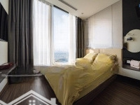 Cho Thuê Căn Hộ 2 Phòng Ngủchung Cư T-Place - 30A Lý Thường Kiệt. Full Nội Thất. Giá Bán 32 Triệu. Liên Hệ: 0906244301