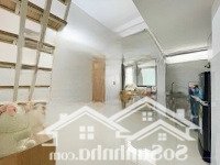 Căn Hộ Duplex Xinh Xắn Gần Bệnh Viện Hoàn Mỹ Phú Nhuận