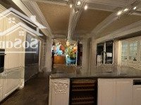 Cho Thuê Nhà Phố 2 Mặt Tiền Nguyễn Cơ Thạch, Sala 171 Triệu/Th - 0931490506