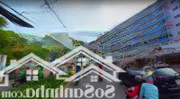 Cho Thuê Nhà Mặt Tiền 91 Cách Mạng Tháng 8, Phường Bến Thành, Quận 1