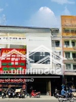 Siêu Phẩm Nhà Mới Mặt Tiền Số 88A Đường Hoàng Văn Thụ. Phường 8, Quận Phú Nhuận