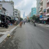 Cần bán gấp nhà MT Cô Giang, Phường Cô Giang, Quận 1.