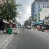 Cần bán gấp nhà MT Cô Giang, Phường Cô Giang, Quận 1.
