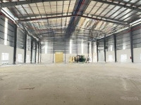 Cho Thuê Kho Xưởng 600M2 Đến 1000M2 Tại Sơn Trà - Đà Nẵng