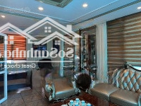 Gấp! Bán Nhà Riêng Phạm Tuấn Tài, Phân Lô, Vỉa Hè, 10M Mặt Tiền, Ô Tô Tránh, Dân Trí, 80M2*6T