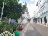 Quận Tân Phú] 7,45 Tỷhẽm Xe Hơitô Hiệu, P. Hiệp Tân, Q. Tân Phú