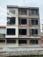Nhà Đẹp Full Nội Thất Gần Vinhomes Ocean Park 1 Đường Cái Thuận Tiện Khu Vực Đông Dân Cư Sầm Uất