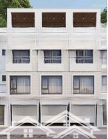 Nhà Đẹp Full Nội Thất Gần Vinhomes Ocean Park 1 Đường Cái Thuận Tiện Khu Vực Đông Dân Cư Sầm Uất