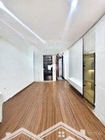 Bán Nhà Tam Trình, Gần Chợ, Vỉa Hè, Kinh Doanh,Diện Tích61M 5 Tầng, Giá Bán Nhanh