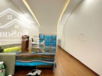 Bán Nhà Phố Thanh Xuân -40 M2 X 6Txmặt Tiền4M- Thang Máy -Nhà Đẹp -Full Nội Thất Địa