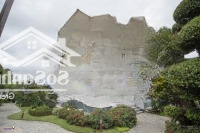 Bán Villa Mặt Tiền Sổ Riêng Đinh Tiên Hoàng, Phường 2 Cung Đường Ngay Sân Golf Đồi Cù