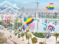 Mở Bán Quỹ Căn Vinhomes Cổ Loa Vị Trí Đẹp Và Giá Rẻ Nhất,Sầm Uất Nhất Dự Án, View Hồ, Liên Hệ: 0979996866
